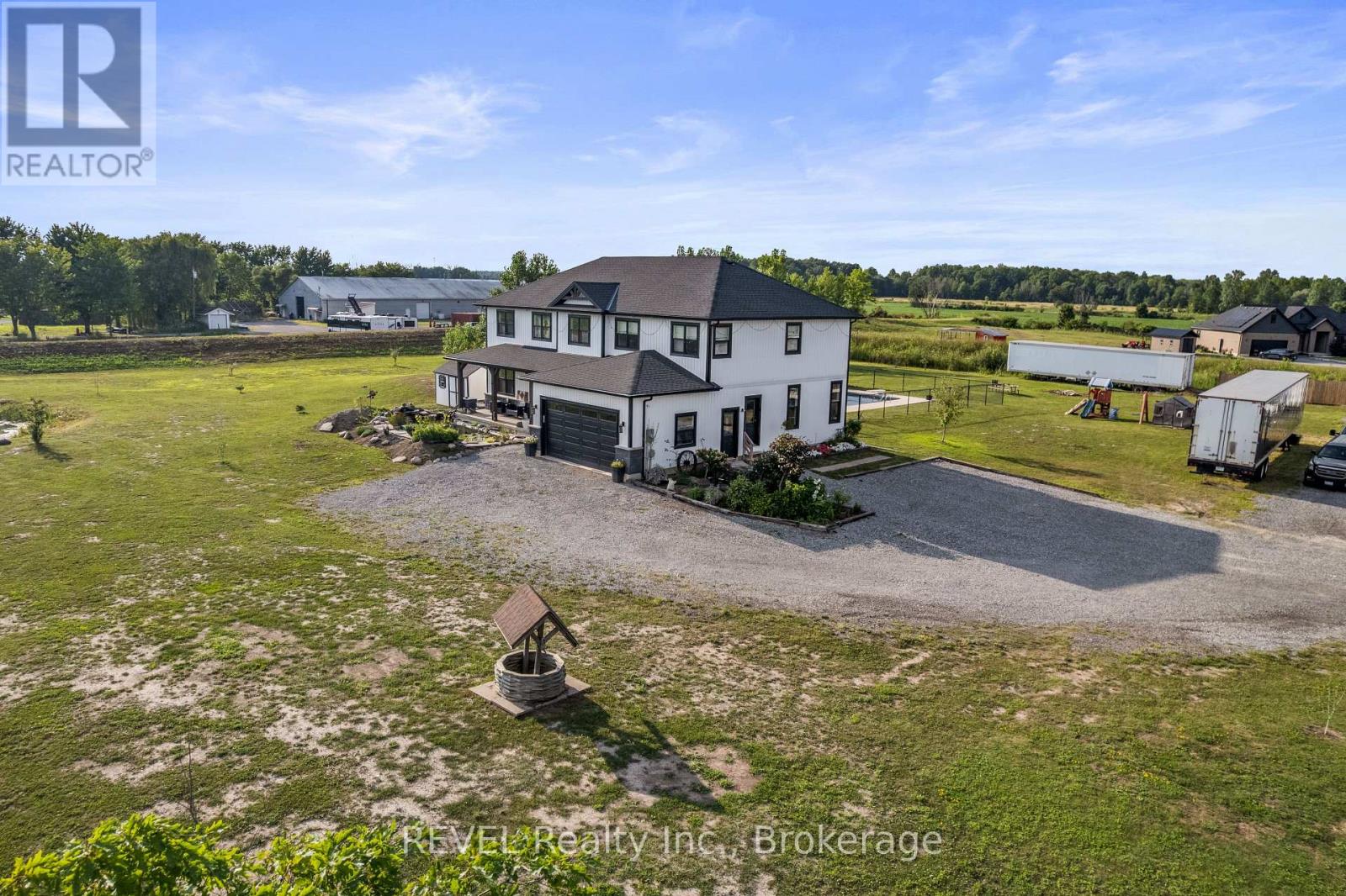 50802 O'reilly's Road S, Wainfleet, Ontario  L0S 1V0 - Photo 5 - X13652294