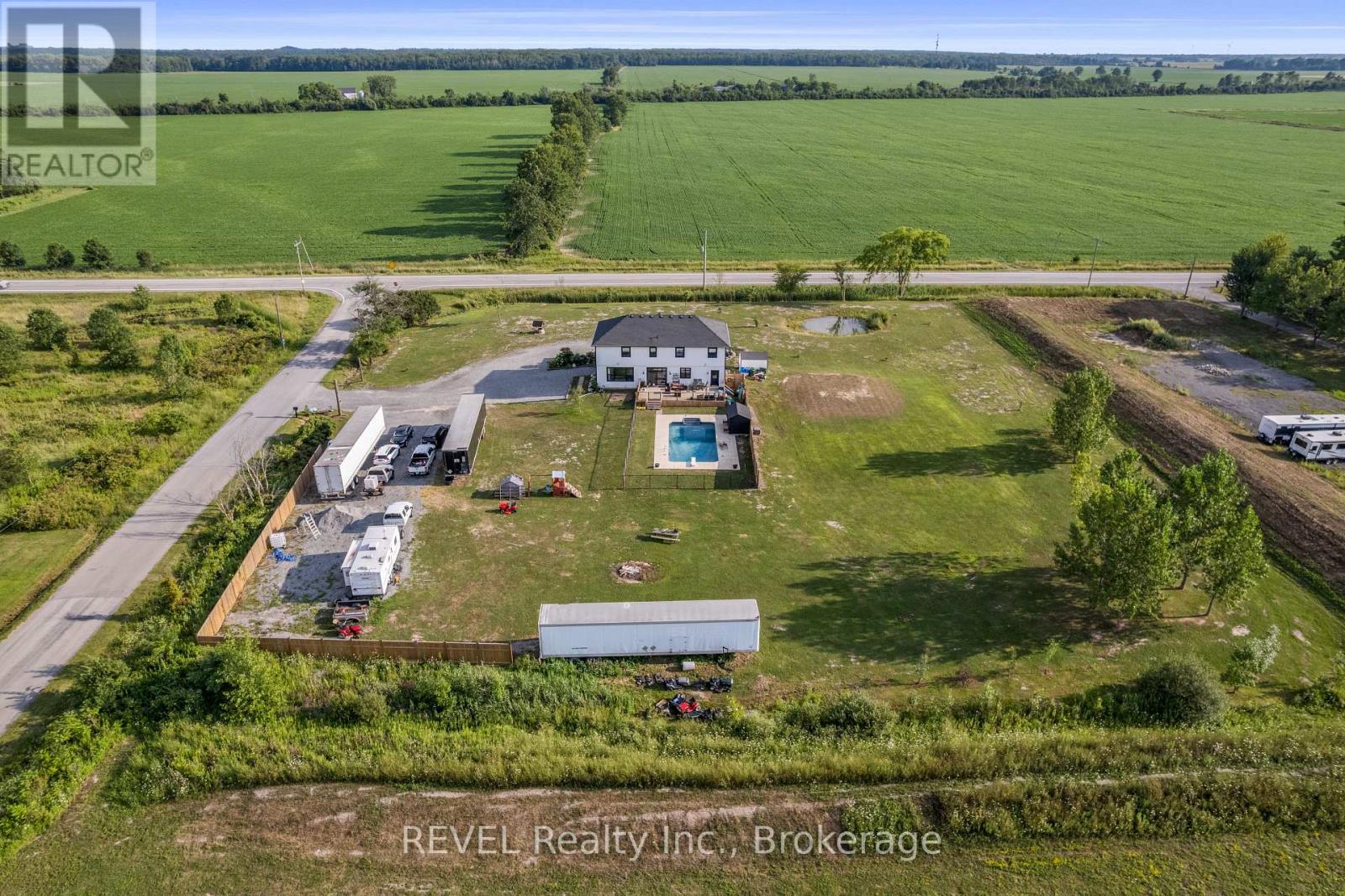 50802 O'reilly's Road S, Wainfleet, Ontario  L0S 1V0 - Photo 6 - X13652294