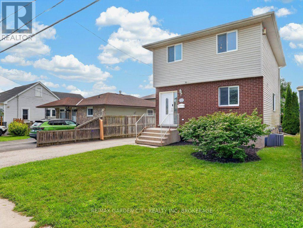 211 Morton Street S, Thorold, Ontario  L2V 1C8 - Photo 4 - X13653018