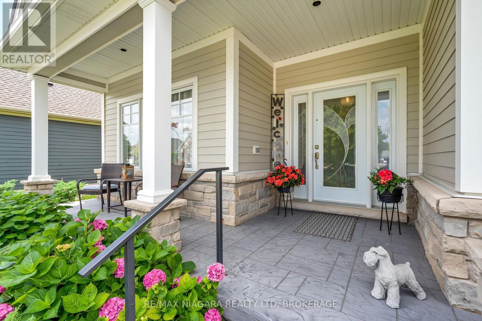 27 Driftwood Trail, Fort Erie, Ontario  L0S 1N0 - Photo 4 - X13653068