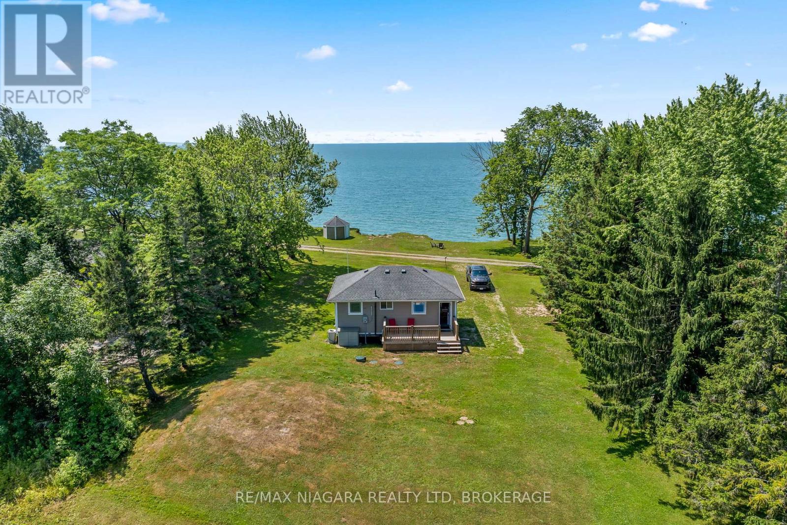 45 Erie Heights Line, Haldimand, Ontario  N0A 1K0 - Photo 1 - X13655420