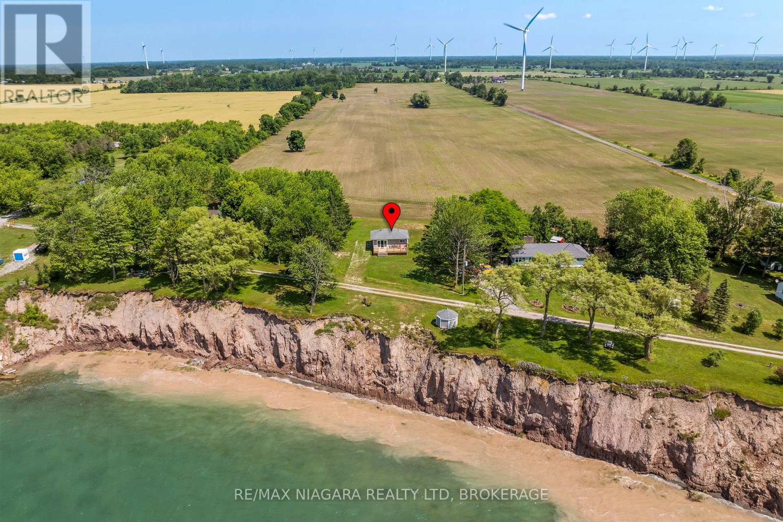 45 Erie Heights Line, Haldimand, Ontario  N0A 1K0 - Photo 2 - X13655420