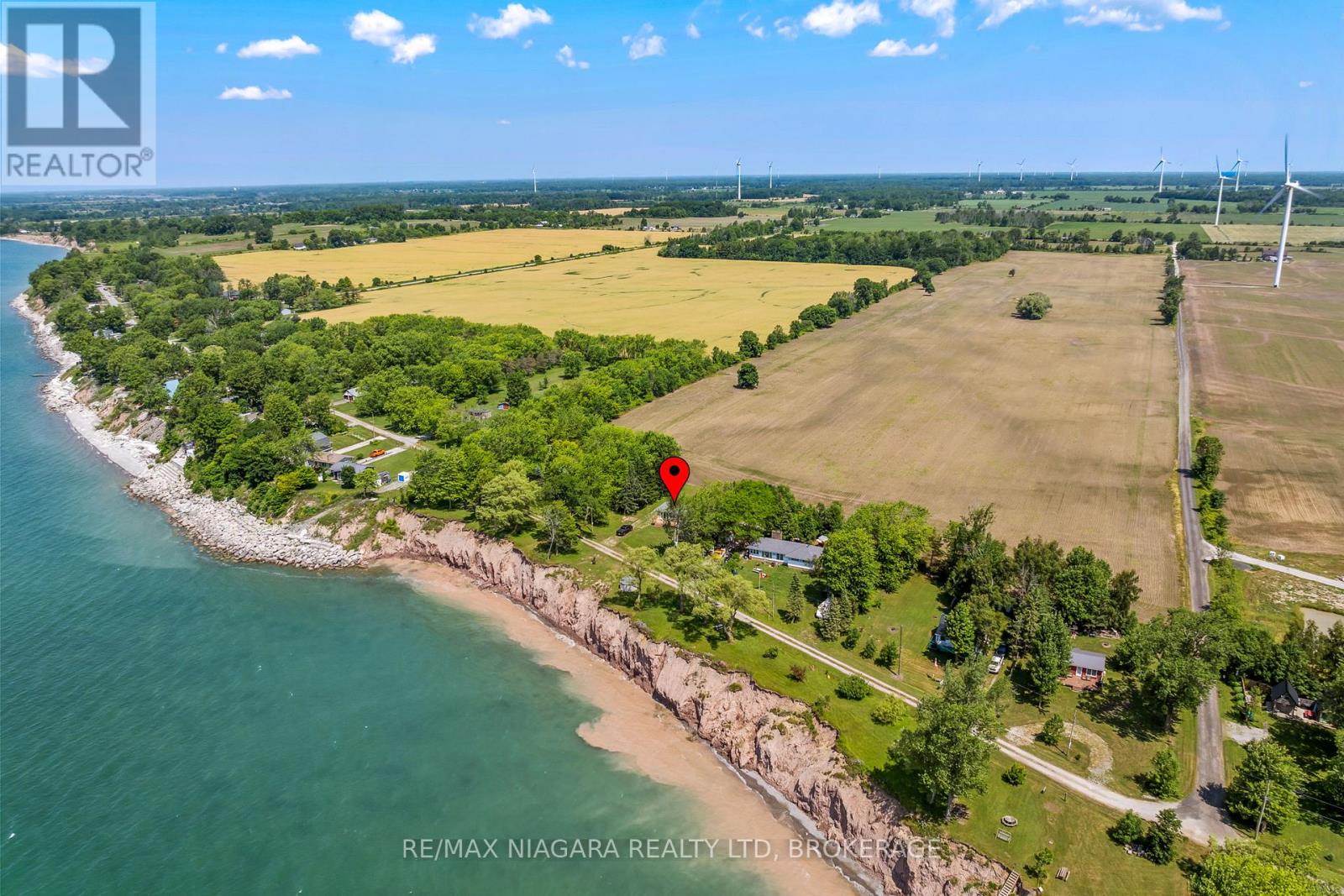45 Erie Heights Line, Haldimand, Ontario  N0A 1K0 - Photo 27 - X13655420