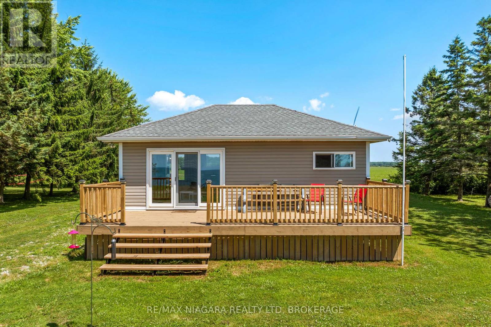 45 Erie Heights Line, Haldimand, Ontario  N0A 1K0 - Photo 3 - X13655420