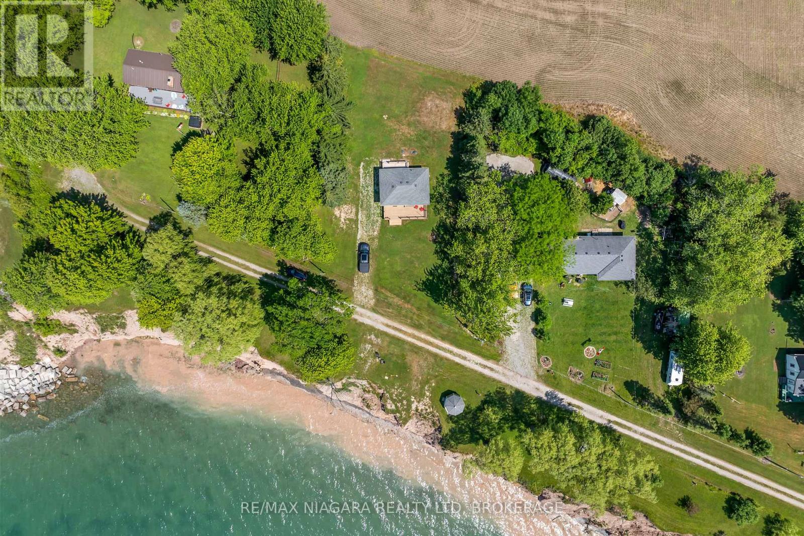 45 Erie Heights Line, Haldimand, Ontario  N0A 1K0 - Photo 34 - X13655420