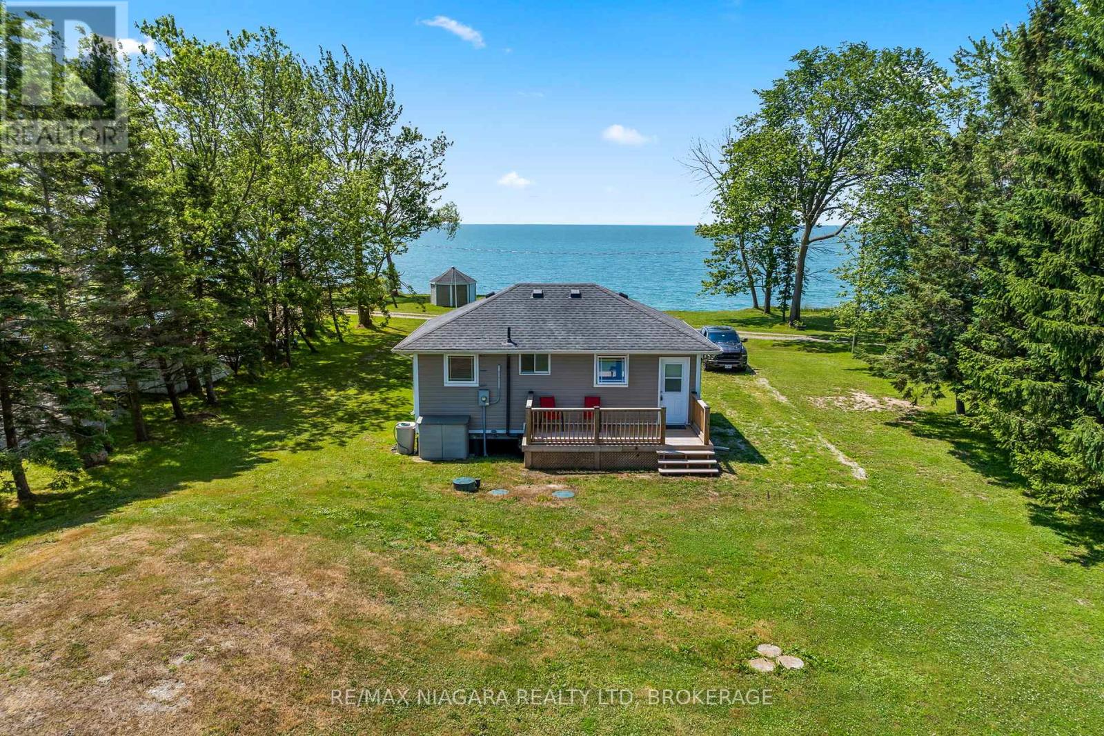 45 Erie Heights Line, Haldimand, Ontario  N0A 1K0 - Photo 5 - X13655420