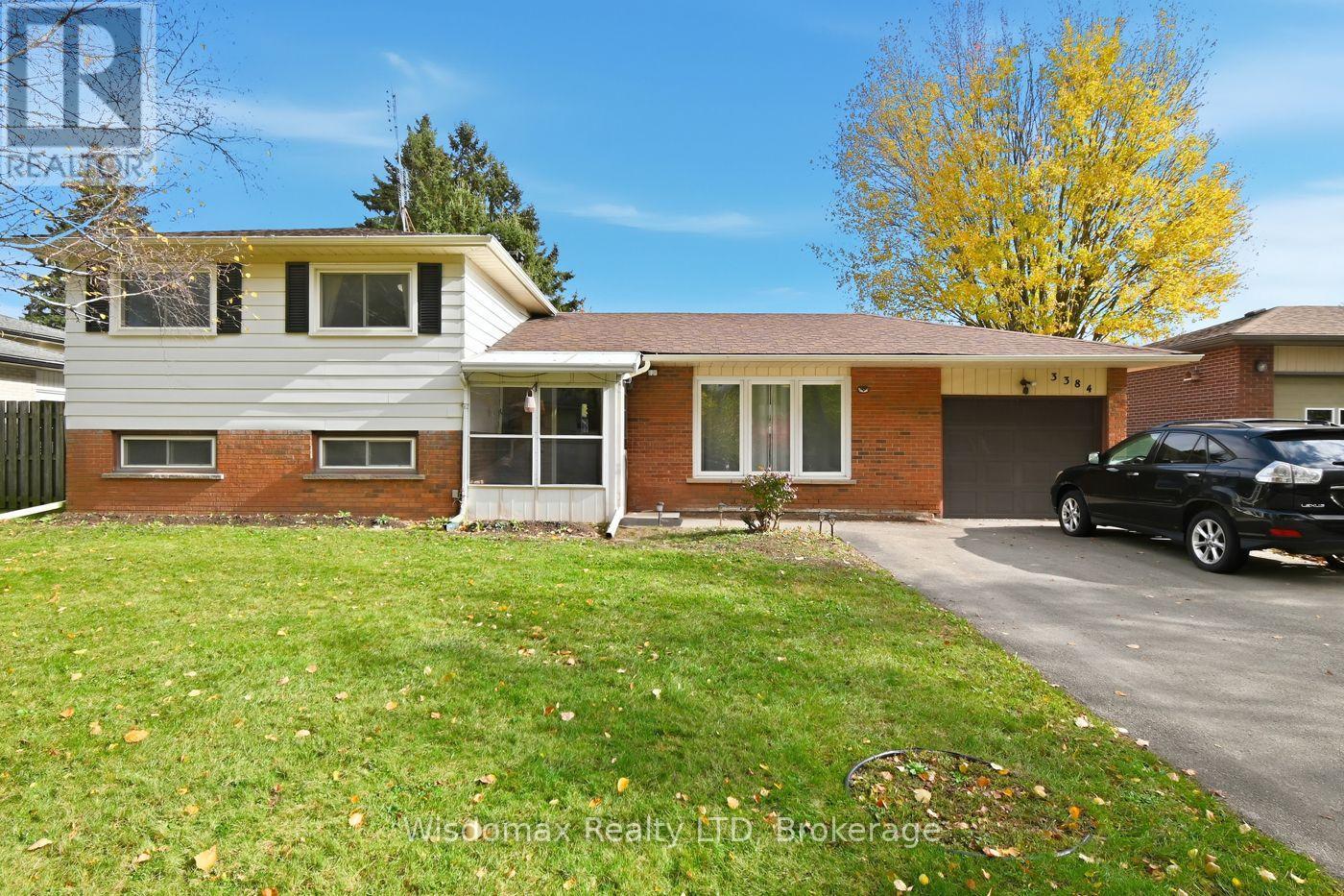 3384 Baker Crescent, Niagara Falls, Ontario  L2J 3L9 - Photo 2 - X13656080