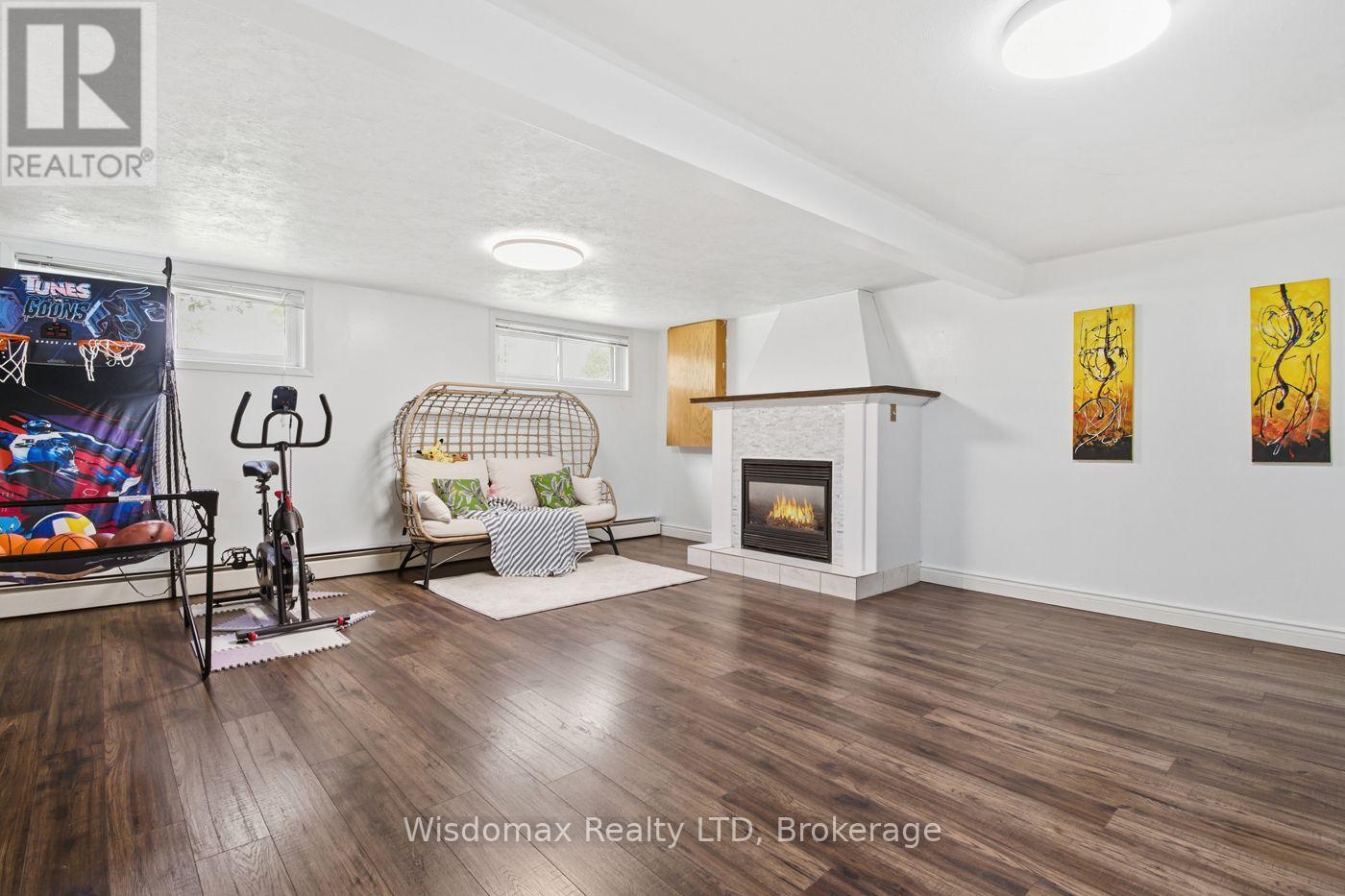 3384 Baker Crescent, Niagara Falls, Ontario  L2J 3L9 - Photo 27 - X13656080