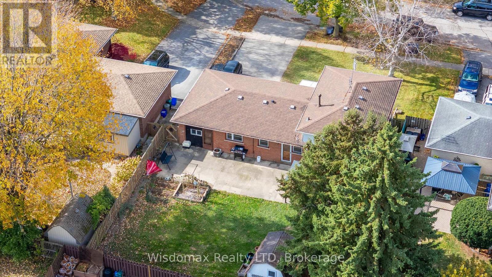 3384 Baker Crescent, Niagara Falls, Ontario  L2J 3L9 - Photo 42 - X13656080