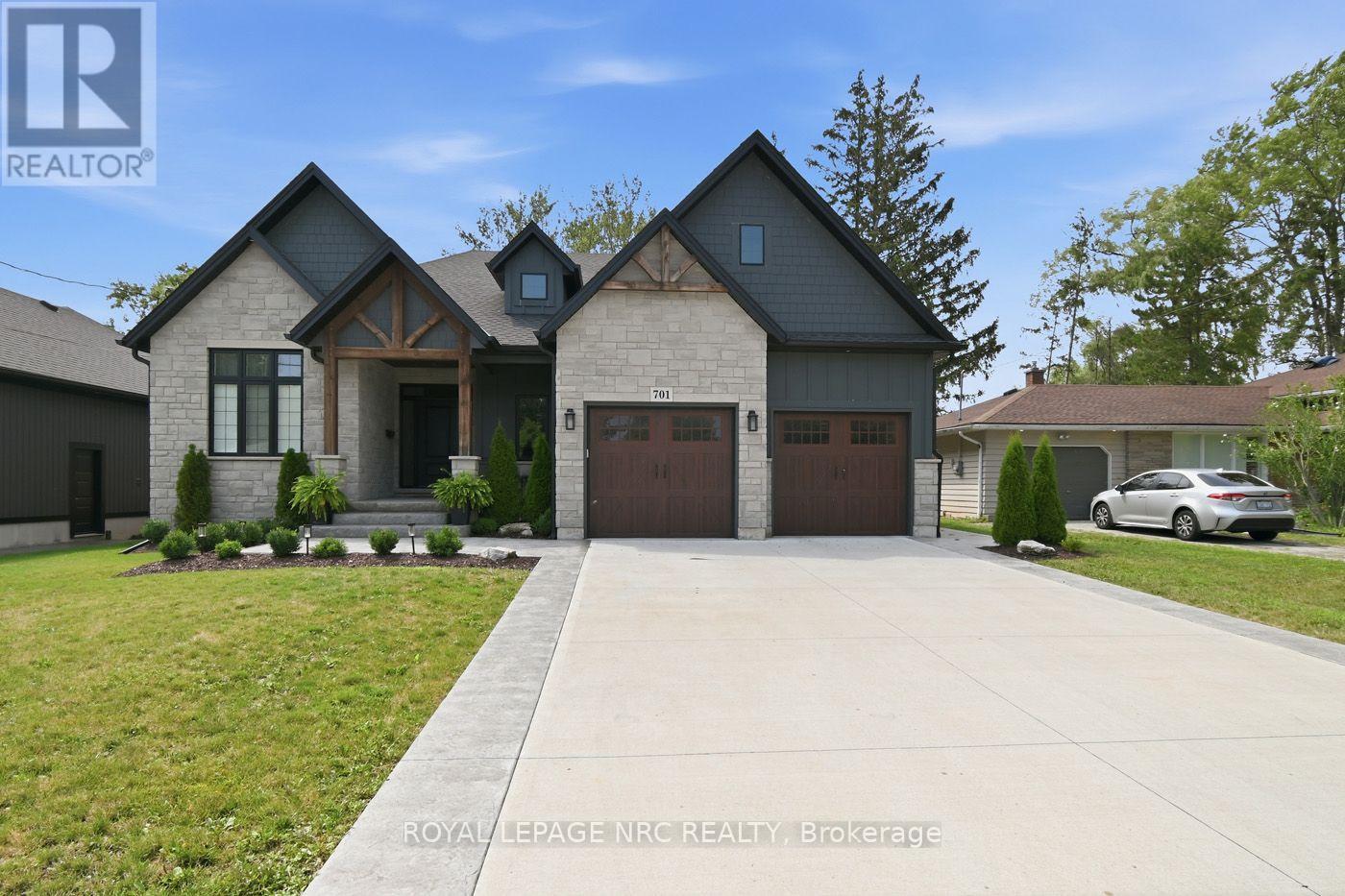 701 Buffalo Road, Fort Erie, Ontario  L2A 5G7 - Photo 1 - X13656584