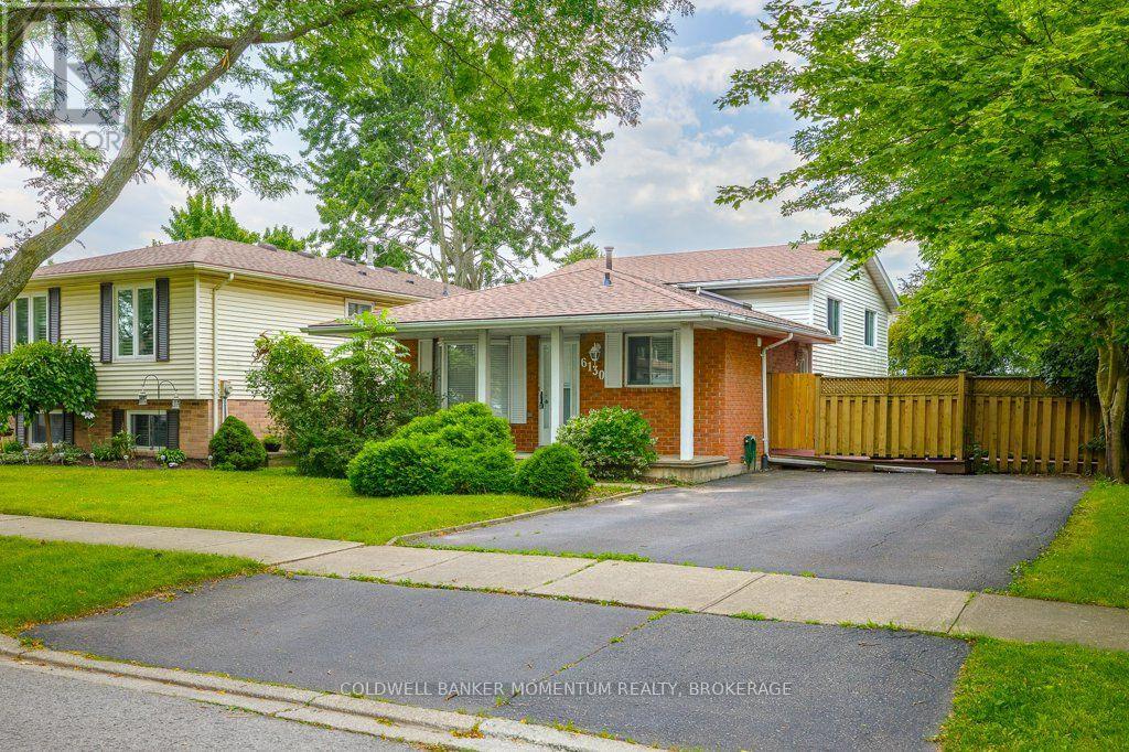 6130 Crimson Drive, Niagara Falls, Ontario  L2G 7S3 - Photo 1 - X13657026