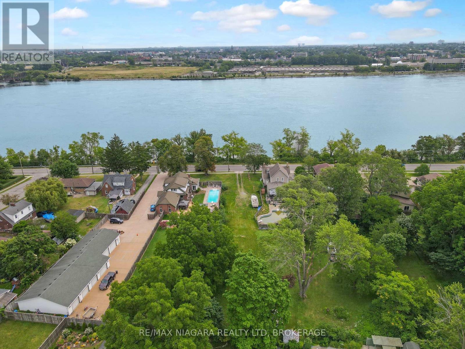 0 Niagara Boulevard, Fort Erie, Ontario  L2A 3H2 - Photo 1 - X13658256