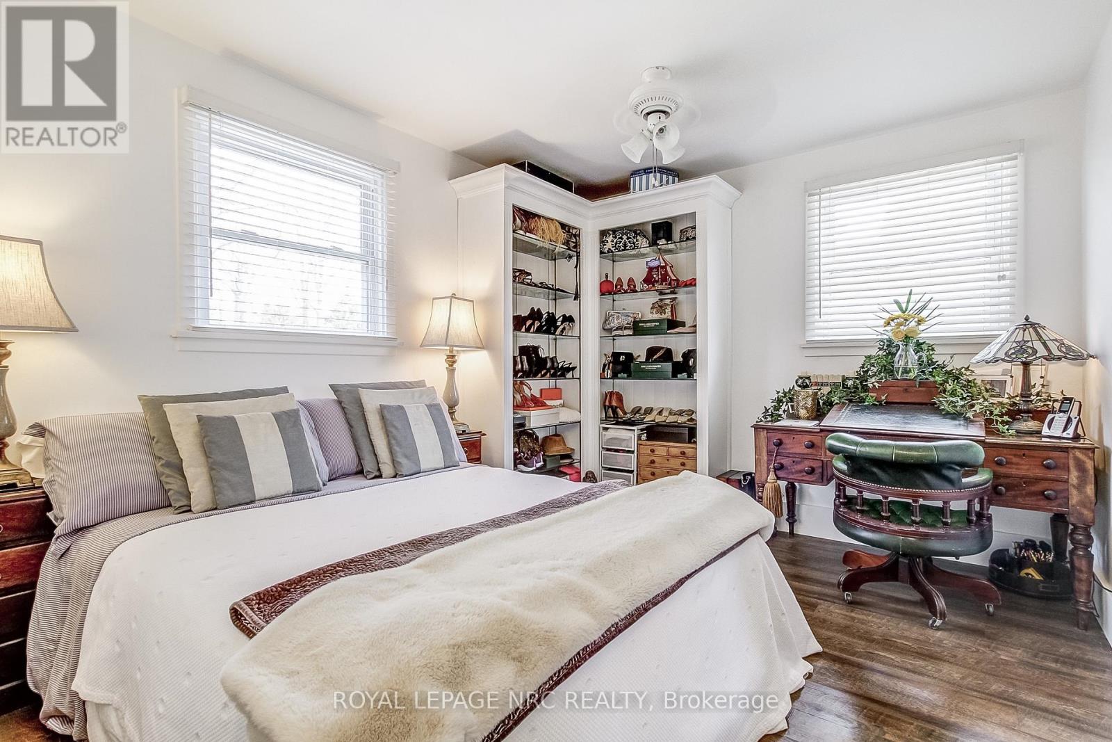 33 Gage Street, Niagara-On-The-Lake, Ontario  L0S 1J0 - Photo 21 - X13658674
