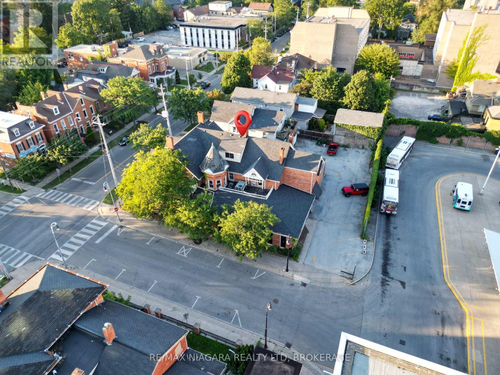 22 Academy Street, St. Catharines, Ontario  L2R 4Z6 - Photo 6 - X13659796