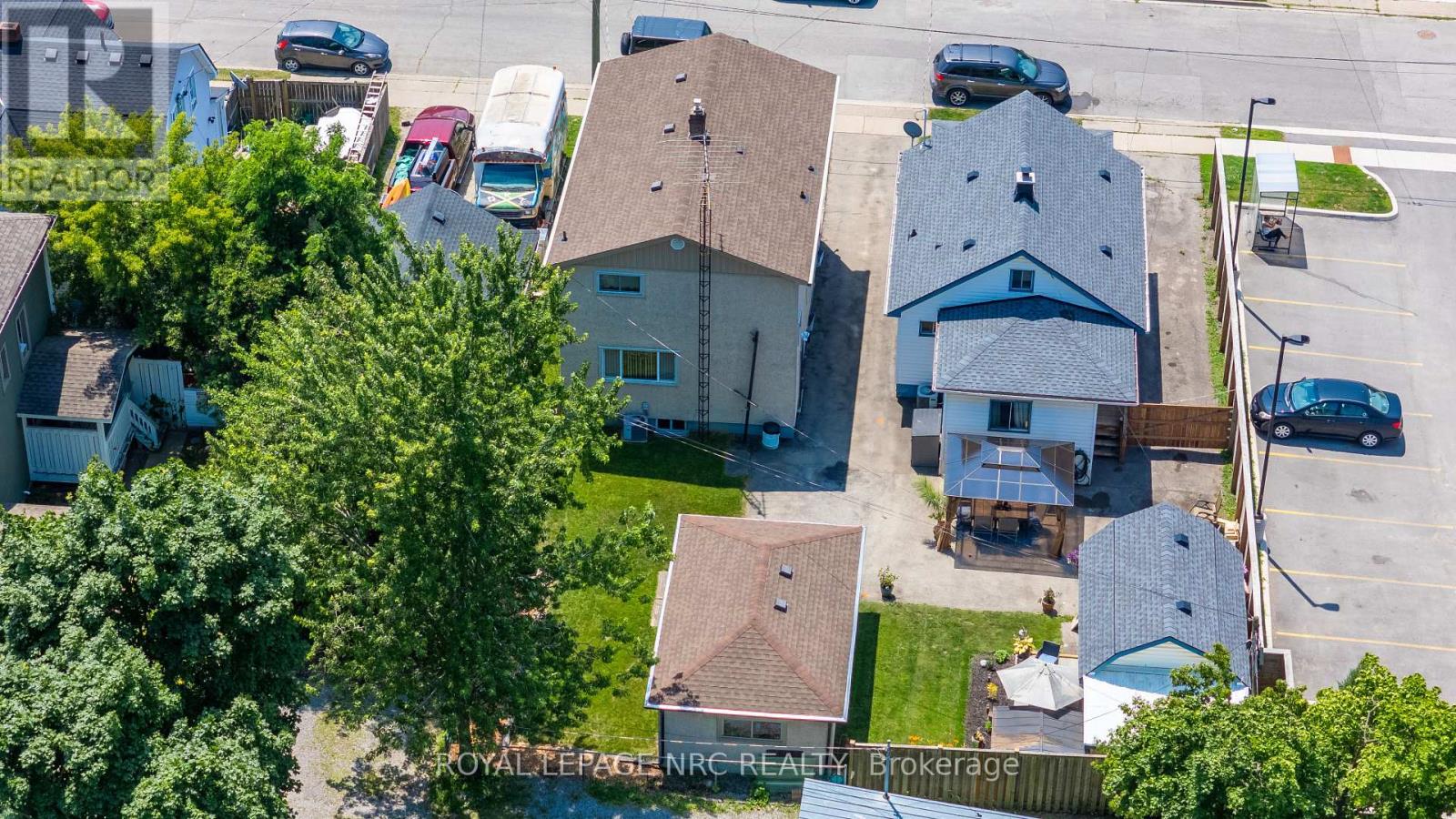 78 York Street, Welland, Ontario  L3B 4A9 - Photo 2 - X13659992