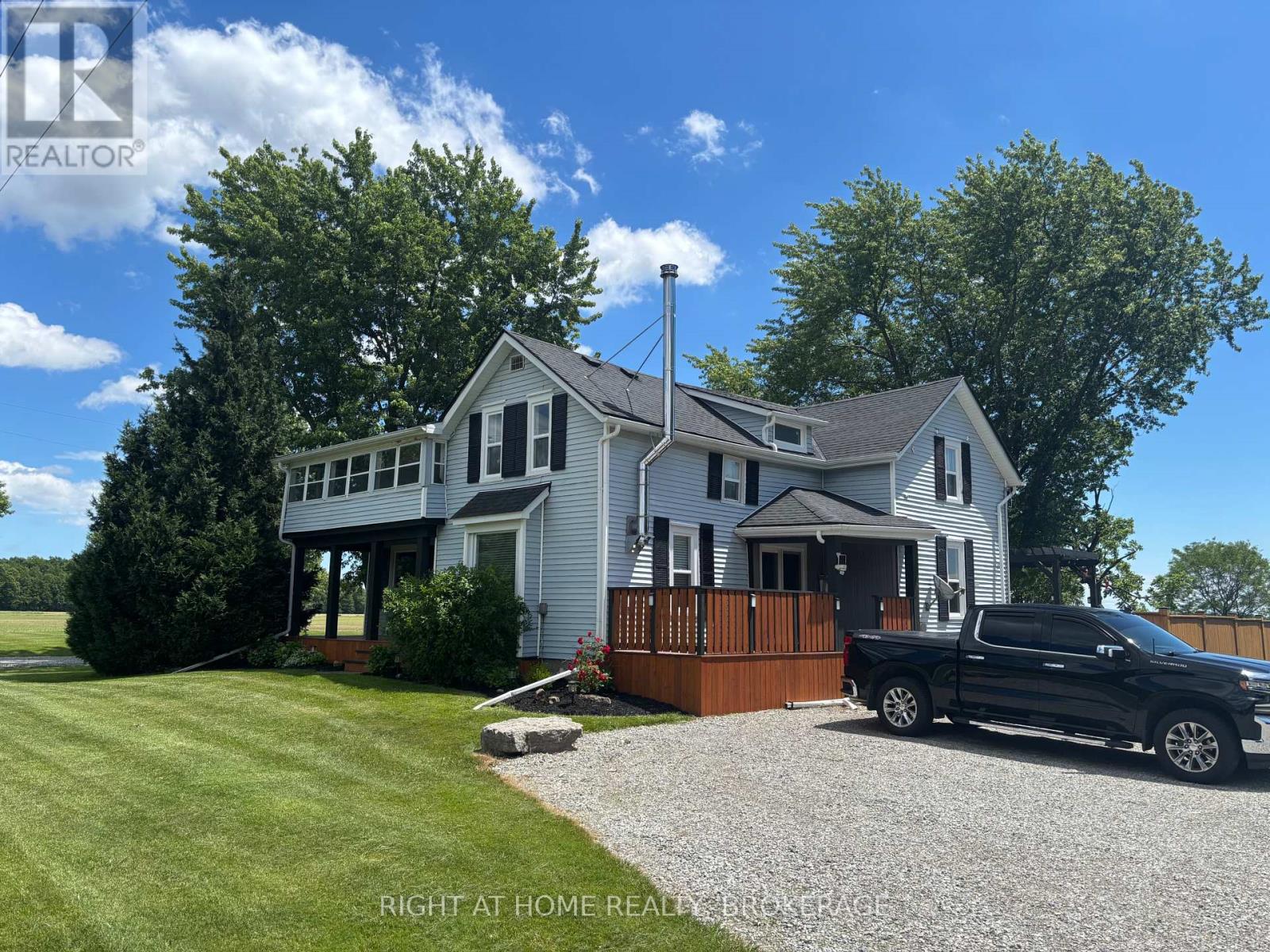 720 Webber Road, Pelham, Ontario  L0S 1C0 - Photo 1 - X13660212