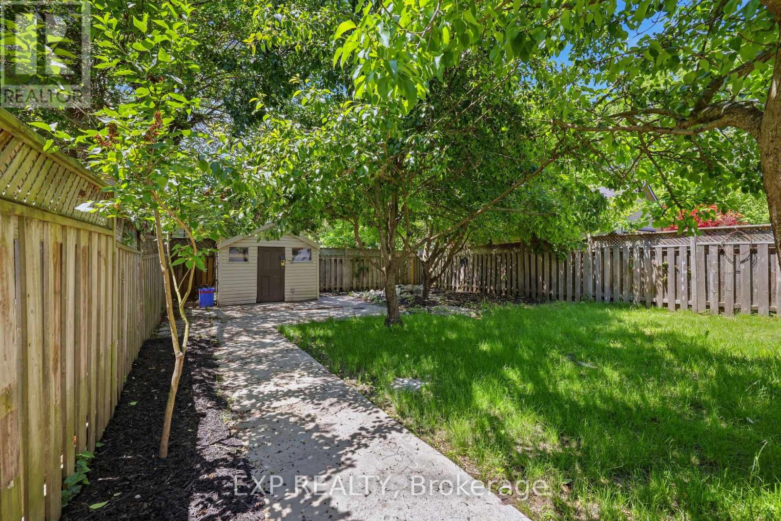 571 Elizabeth Street, London East, Ontario  N5W 3S5 - Photo 30 - X13662324
