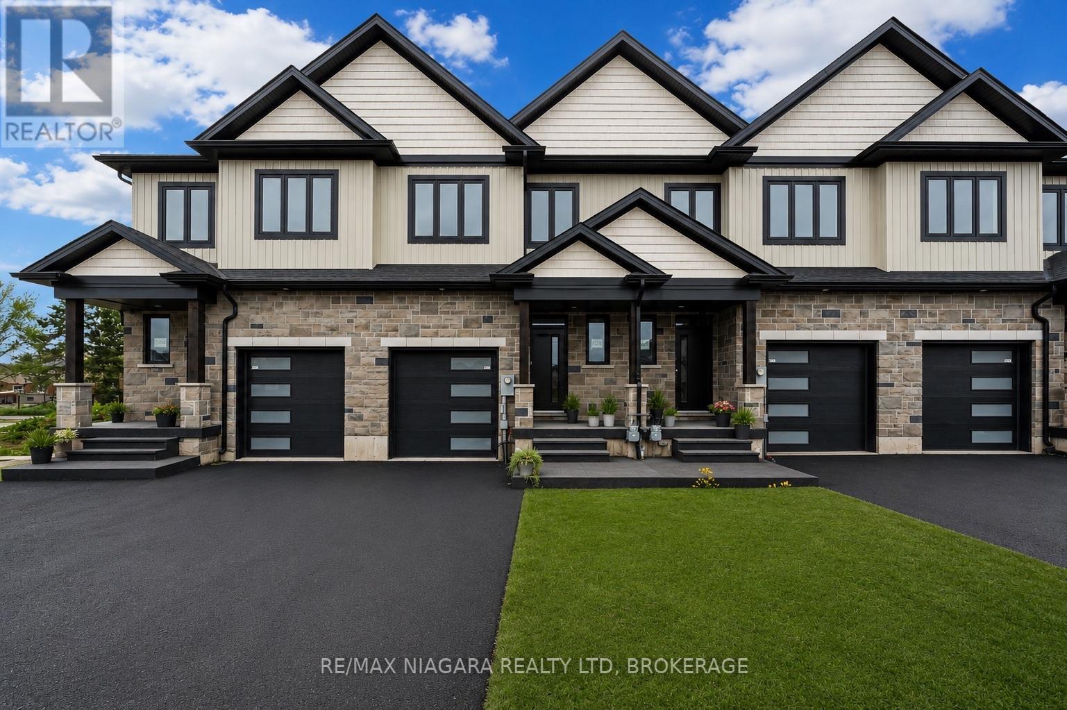 6200 Curlin Crescent, Niagara Falls, Ontario  L2H 0B8 - Photo 1 - X13663318