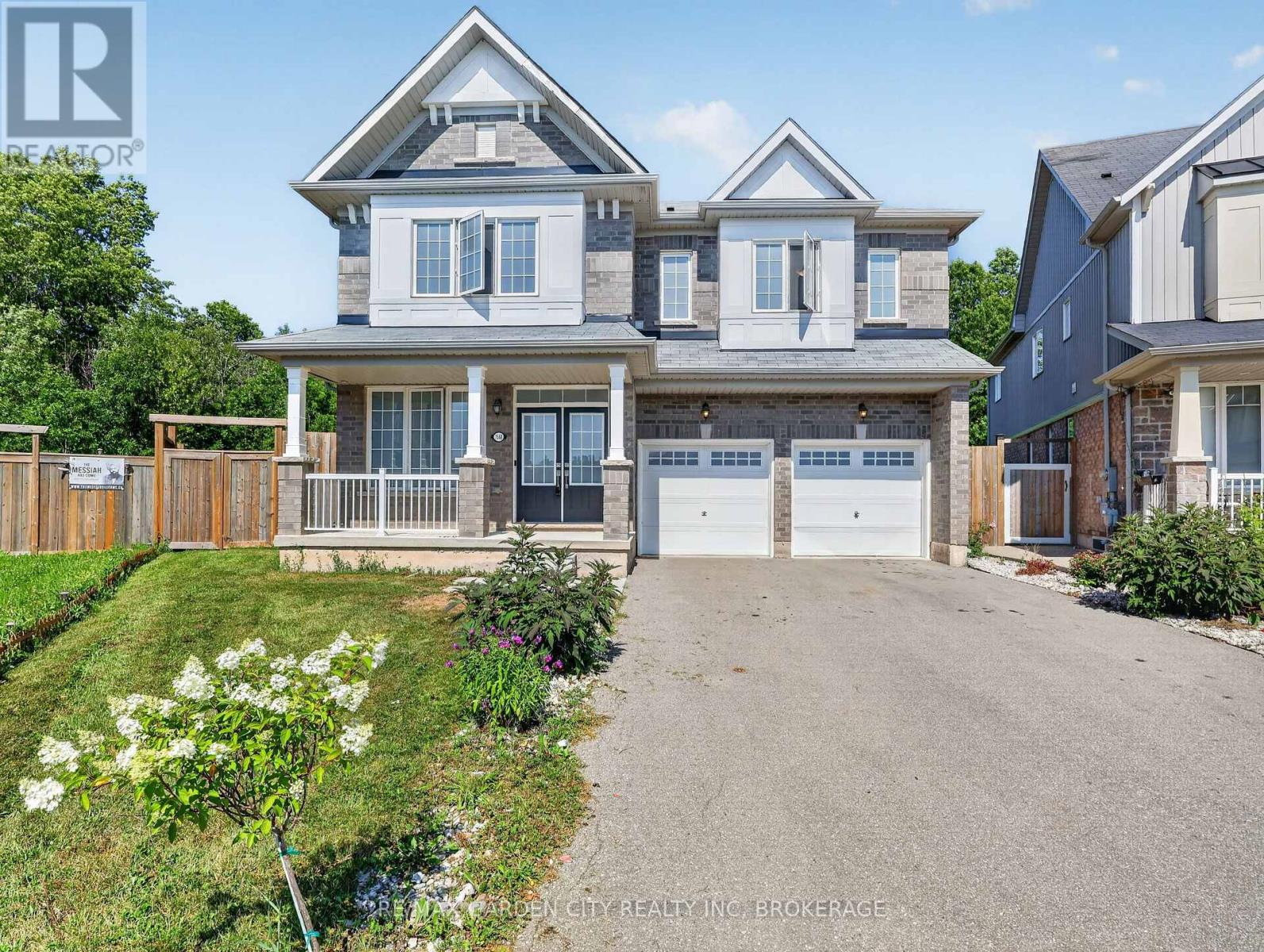 7568 Tupelo Crescent, Niagara Falls, Ontario  L2H 3S5 - Photo 1 - X13663818