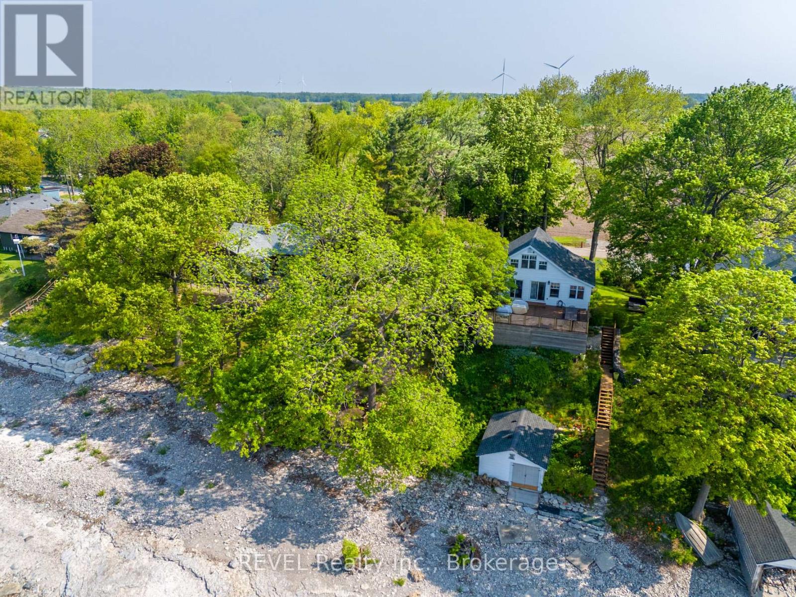 12113 Augustine Road, Wainfleet, Ontario  L0S 1V0 - Photo 22 - X13664046
