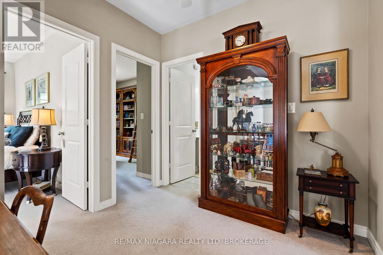 96 Garrison Village Drive, Niagara-On-The-Lake, Ontario  L0S 1J0 - Photo 18 - X13664778