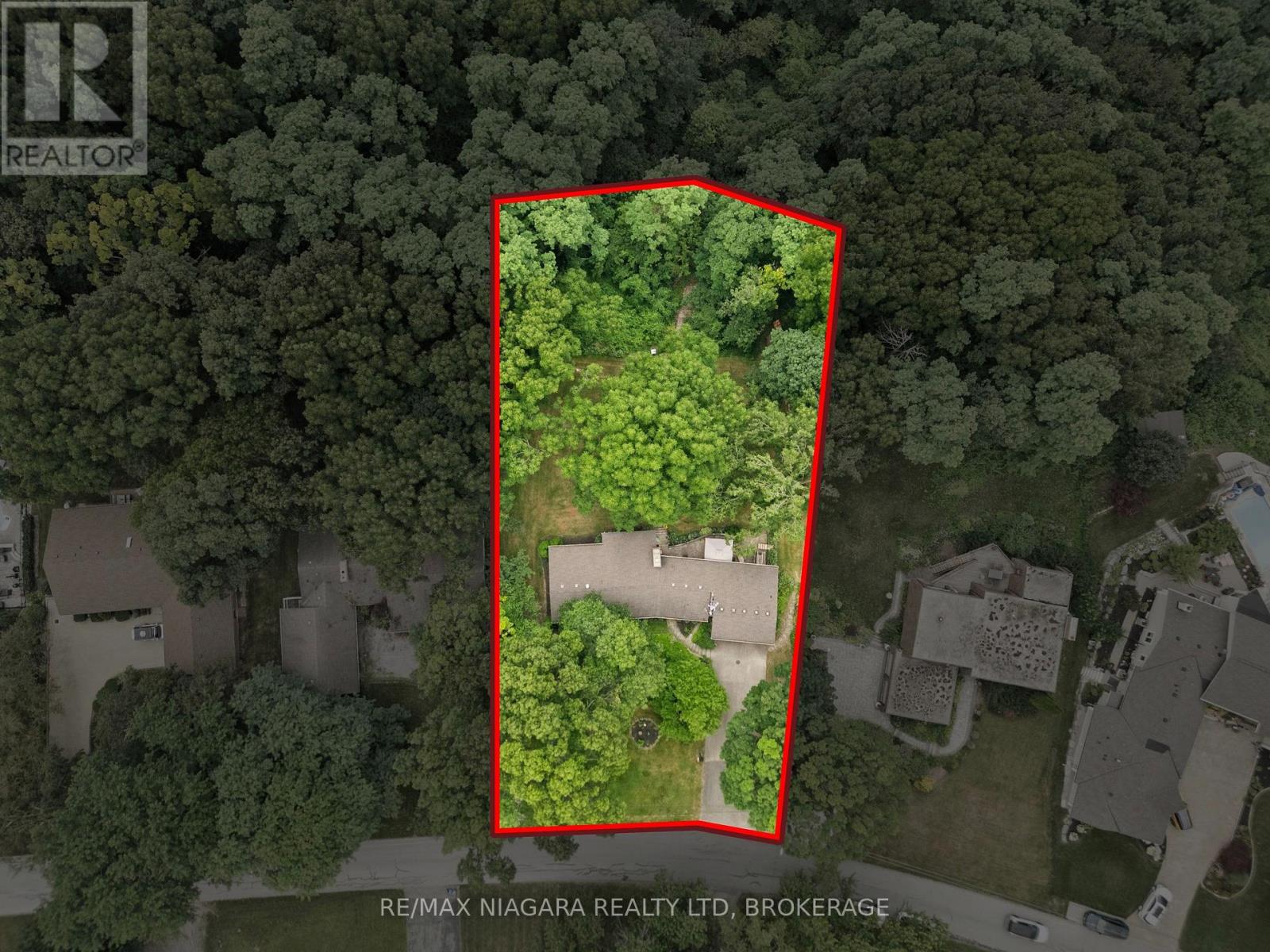 46 Melrose Drive, Niagara-On-The-Lake, Ontario  L0S 1J0 - Photo 1 - X13664832