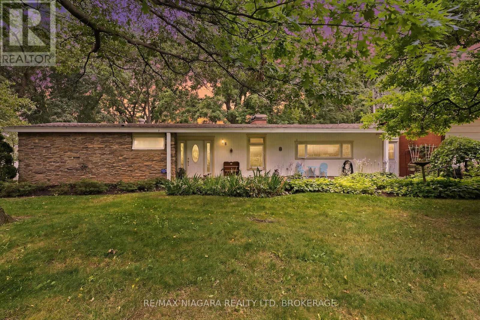 46 Melrose Drive, Niagara-On-The-Lake, Ontario  L0S 1J0 - Photo 3 - X13664832