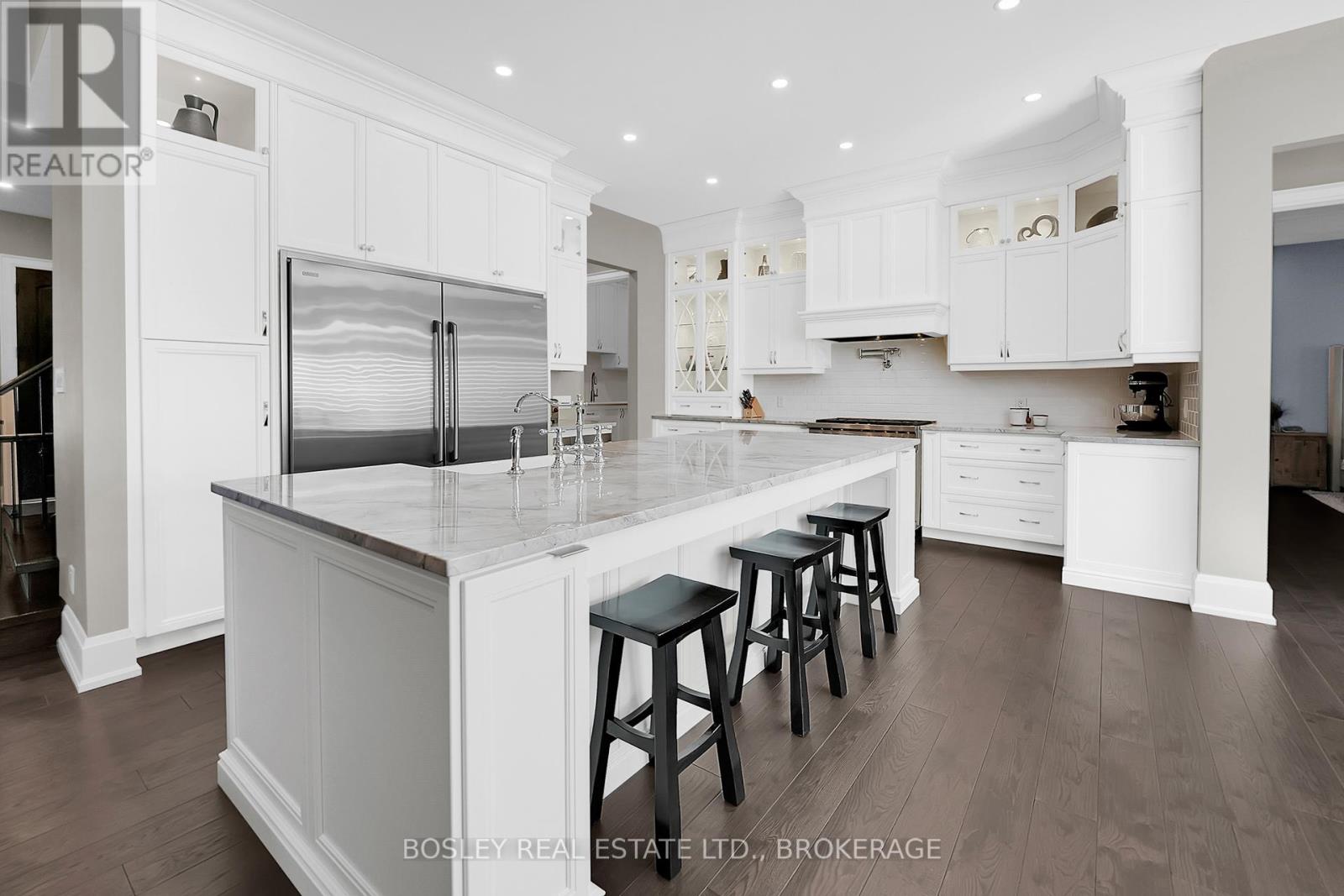 94 Terrence Park Drive, Hamilton, Ontario  L9G 1C2 - Photo 13 - X13665426