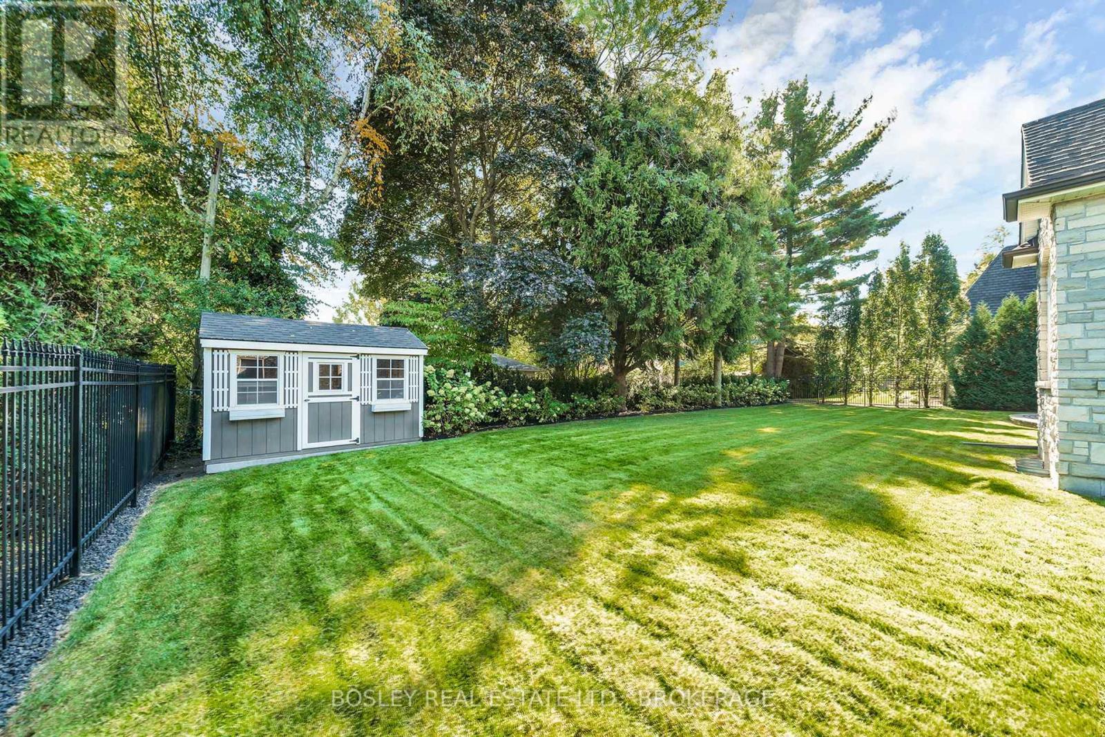 94 Terrence Park Drive, Hamilton, Ontario  L9G 1C2 - Photo 46 - X13665426
