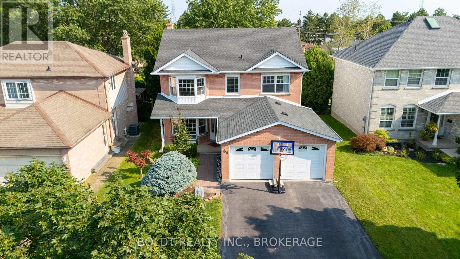 64 Carmine Crescent, St. Catharines, Ontario  L2S 3M2 - Photo 36 - X13666434