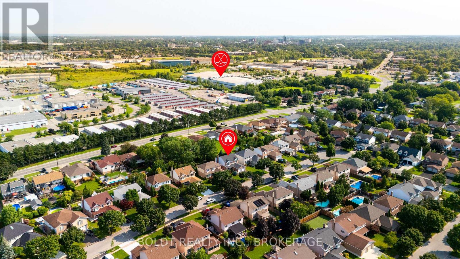 64 Carmine Crescent, St. Catharines, Ontario  L2S 3M2 - Photo 45 - X13666434