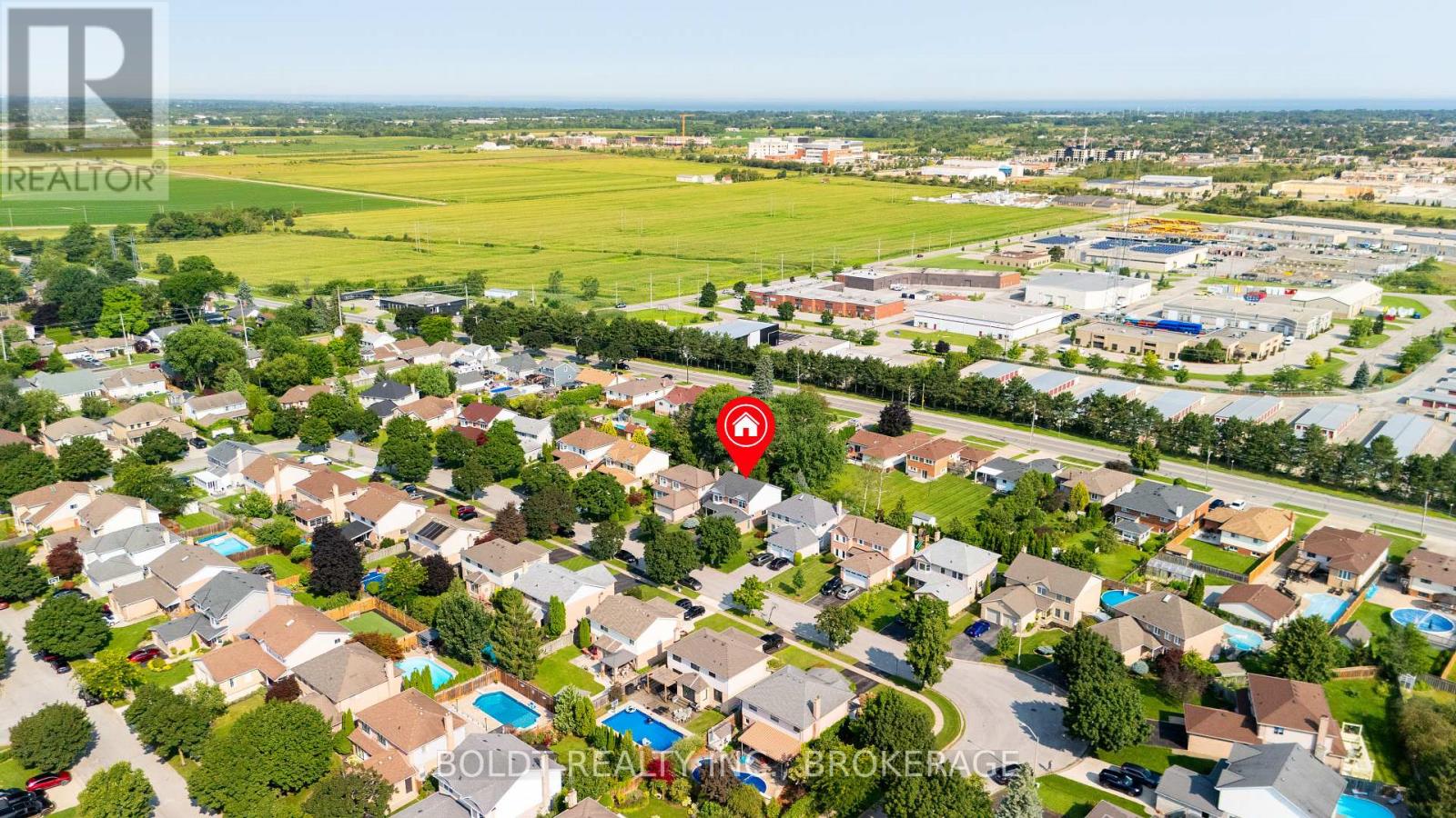 64 Carmine Crescent, St. Catharines, Ontario  L2S 3M2 - Photo 47 - X13666434