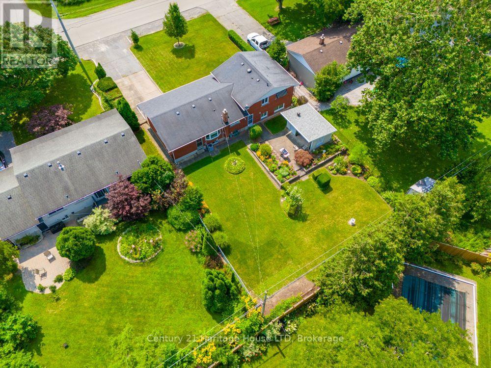 121 Lockhart Drive, St. Catharines, Ontario  L2T 1W3 - Photo 35 - X13667214