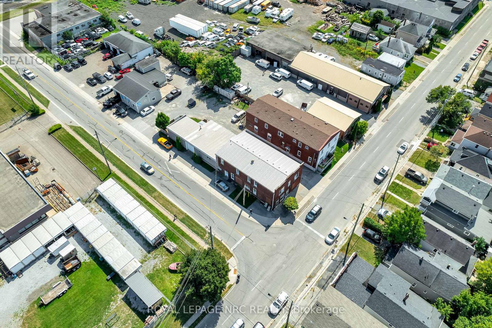 192 Burgar Street, Welland, Ontario  L3B 2T4 - Photo 6 - X13667526