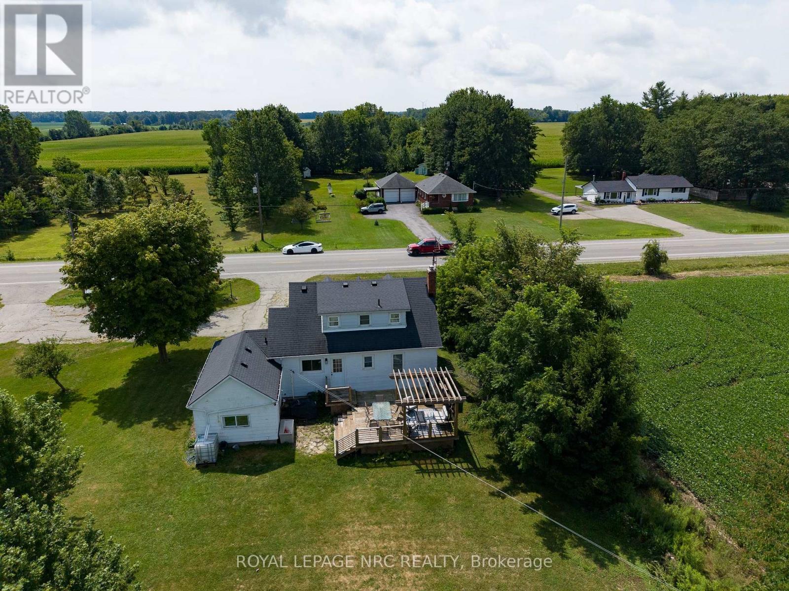 42846 3 Highway, Wainfleet, Ontario  L0S 1V0 - Photo 36 - X13667752