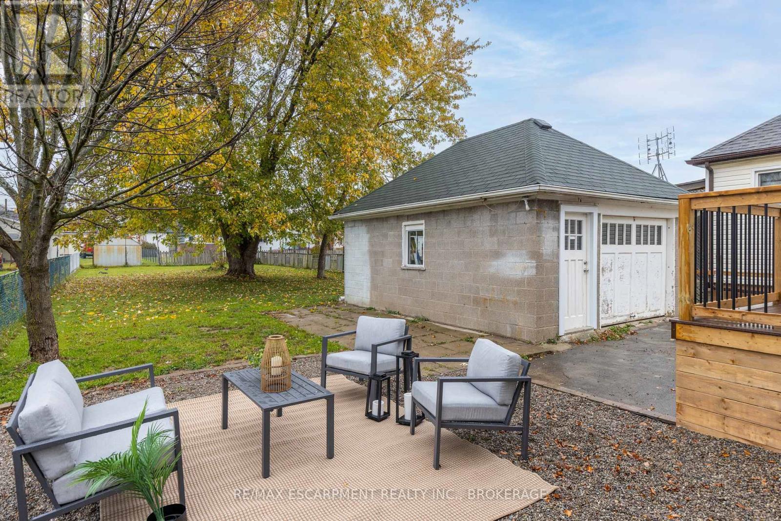 50 Fifth Street, Welland, Ontario  L3B 4Z5 - Photo 24 - X13667826
