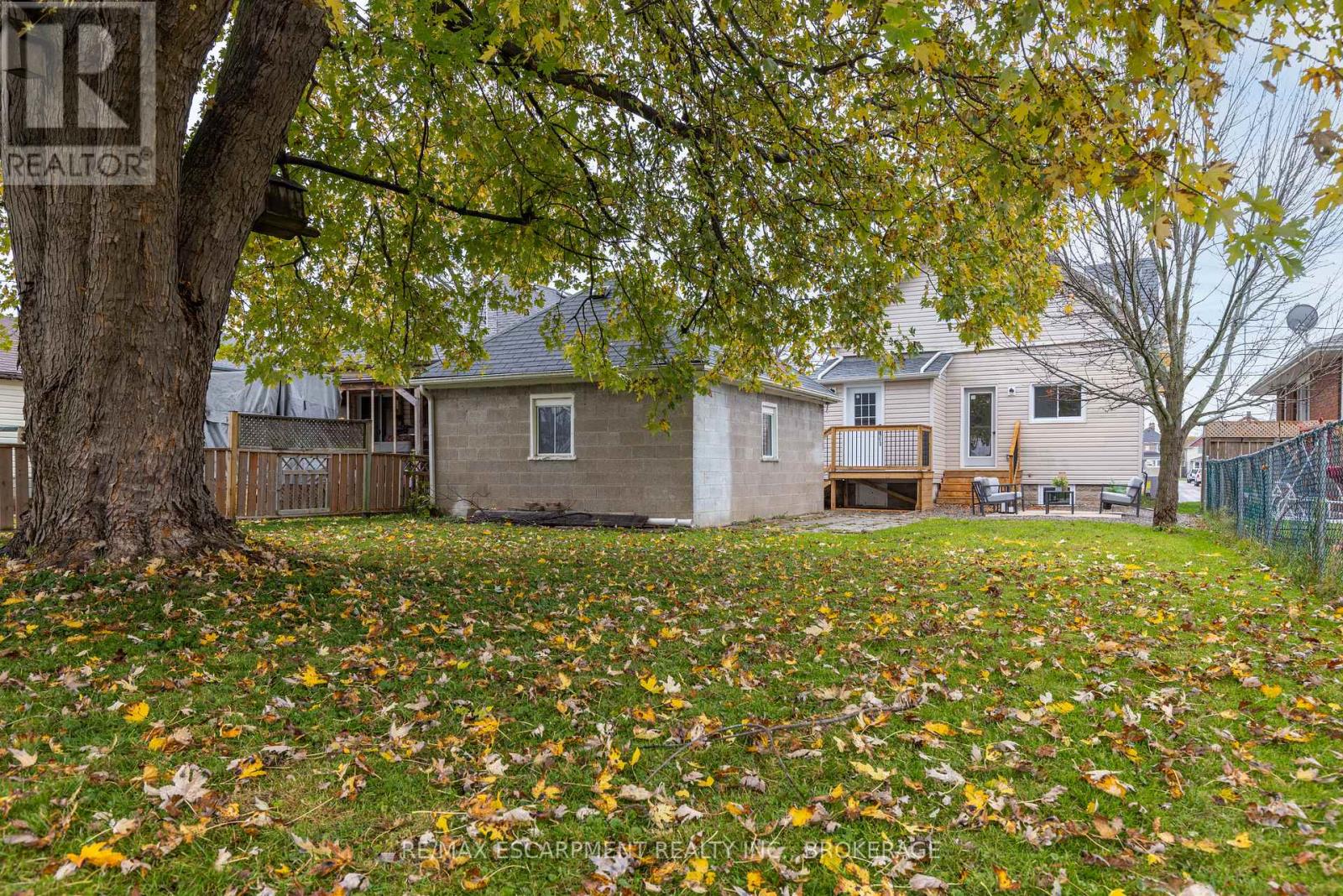 50 Fifth Street, Welland, Ontario  L3B 4Z5 - Photo 26 - X13667826