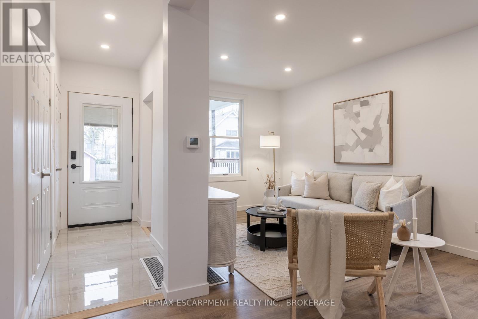 50 Fifth Street, Welland, Ontario  L3B 4Z5 - Photo 4 - X13667826