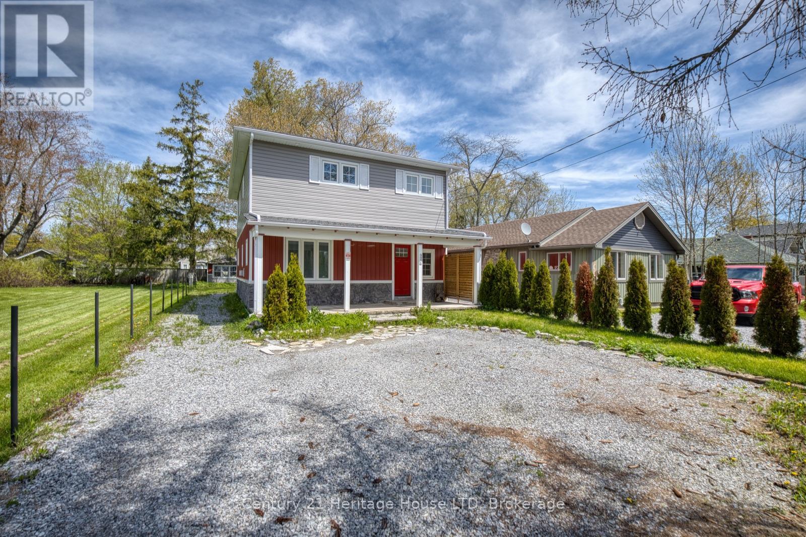 3054 Thunder Bay Road, Fort Erie, Ontario  L0S 1N0 - Photo 1 - X13667948