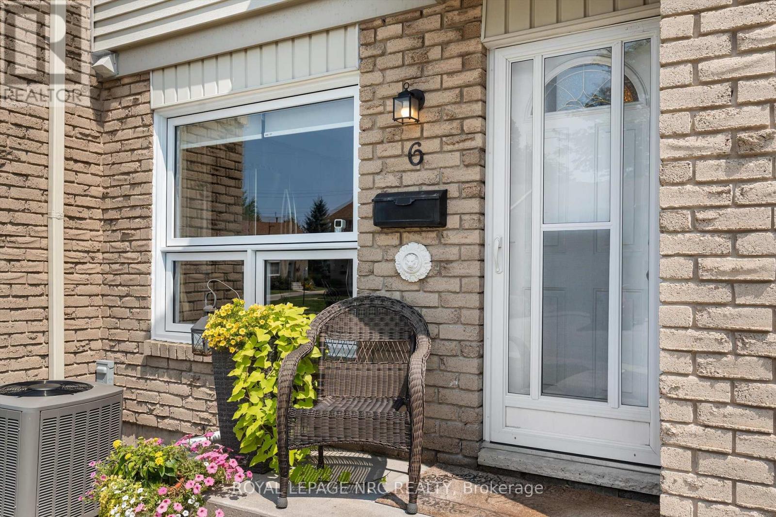 6 - 6767 Thorold Stone Road, Niagara Falls, Ontario  L2J 3W9 - Photo 1 - X13668022