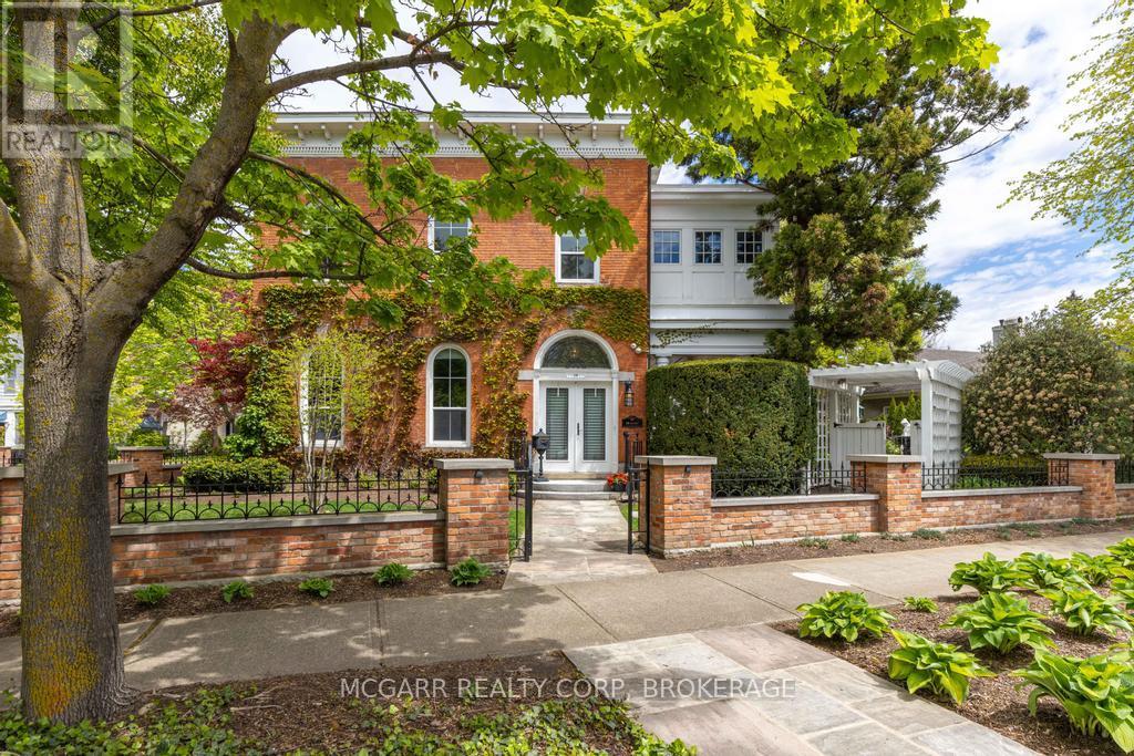 38 Yates Street, St. Catharines, Ontario  L2R 5R4 - Photo 1 - X13668276