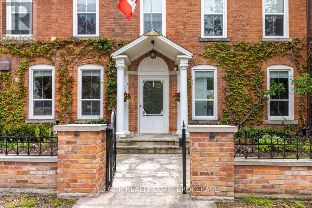 38 Yates Street, St. Catharines, Ontario  L2R 5R4 - Photo 3 - X13668276