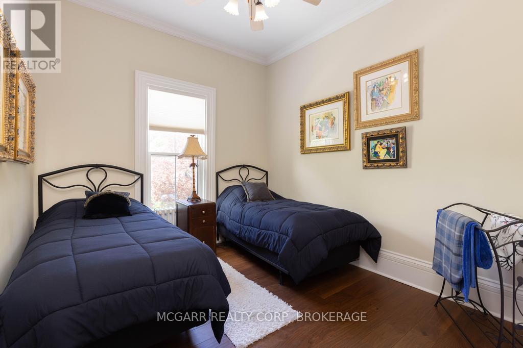 38 Yates Street, St. Catharines, Ontario  L2R 5R4 - Photo 30 - X13668276