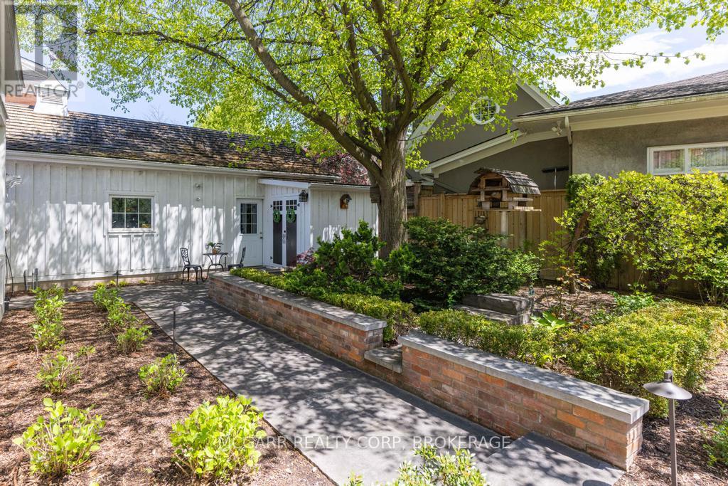 38 Yates Street, St. Catharines, Ontario  L2R 5R4 - Photo 38 - X13668276