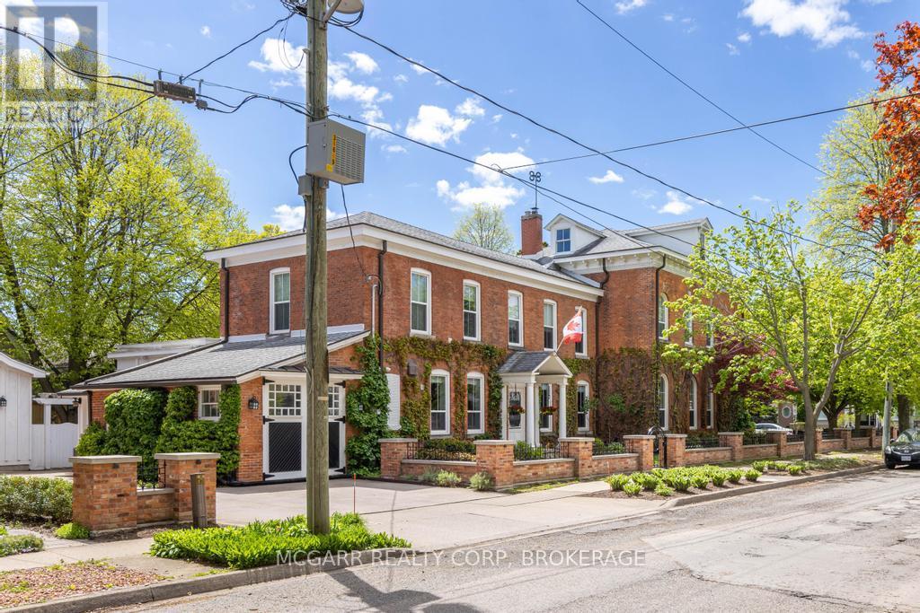 38 Yates Street, St. Catharines, Ontario  L2R 5R4 - Photo 4 - X13668276