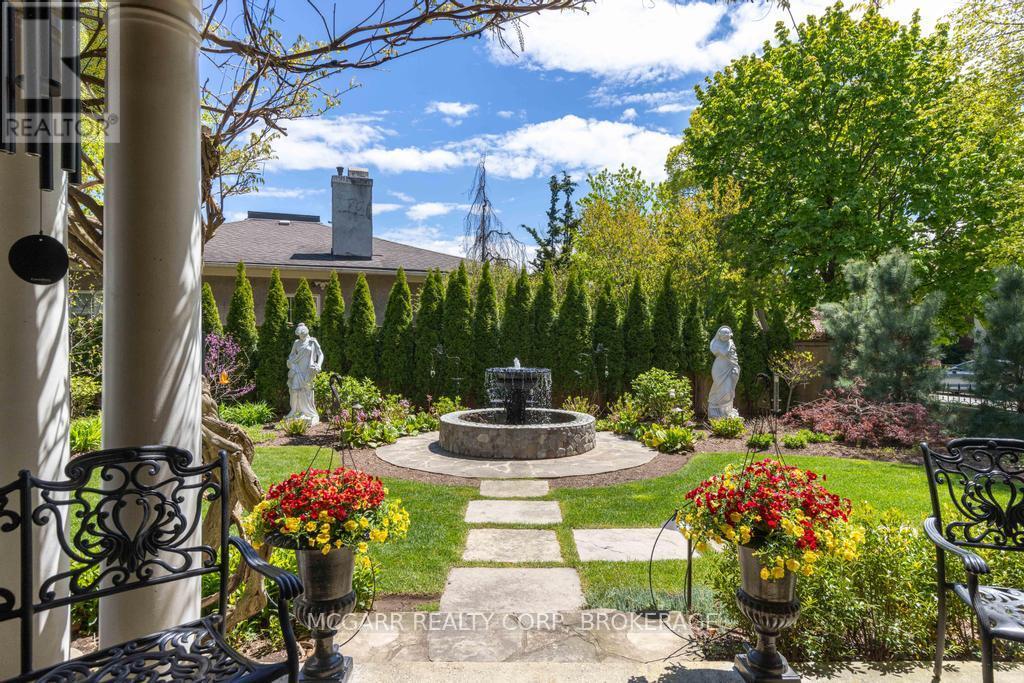 38 Yates Street, St. Catharines, Ontario  L2R 5R4 - Photo 41 - X13668276
