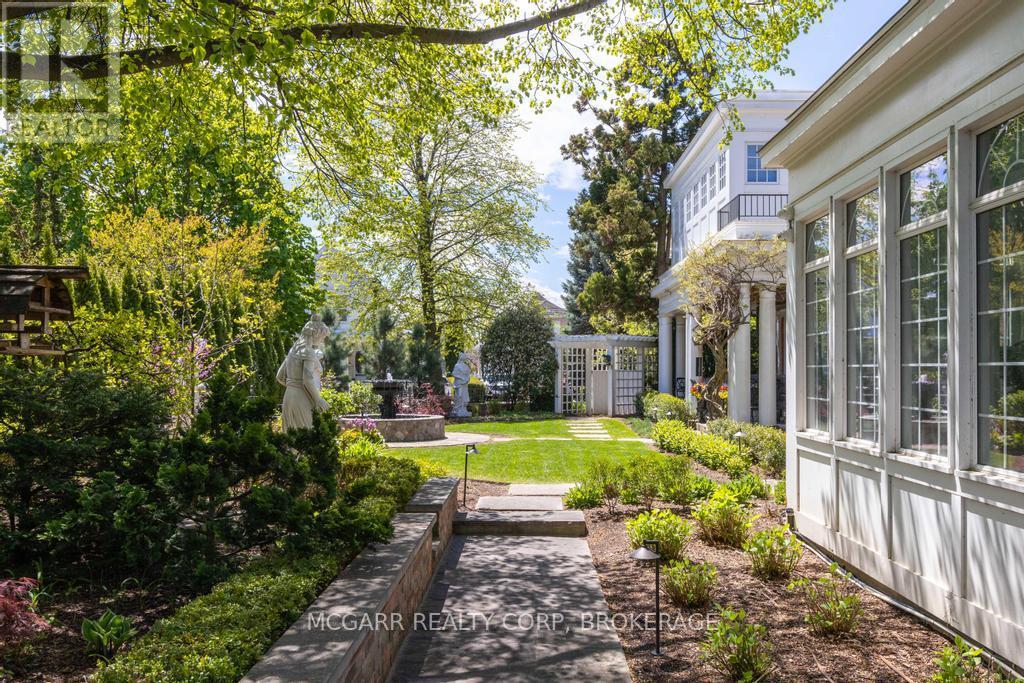 38 Yates Street, St. Catharines, Ontario  L2R 5R4 - Photo 45 - X13668276