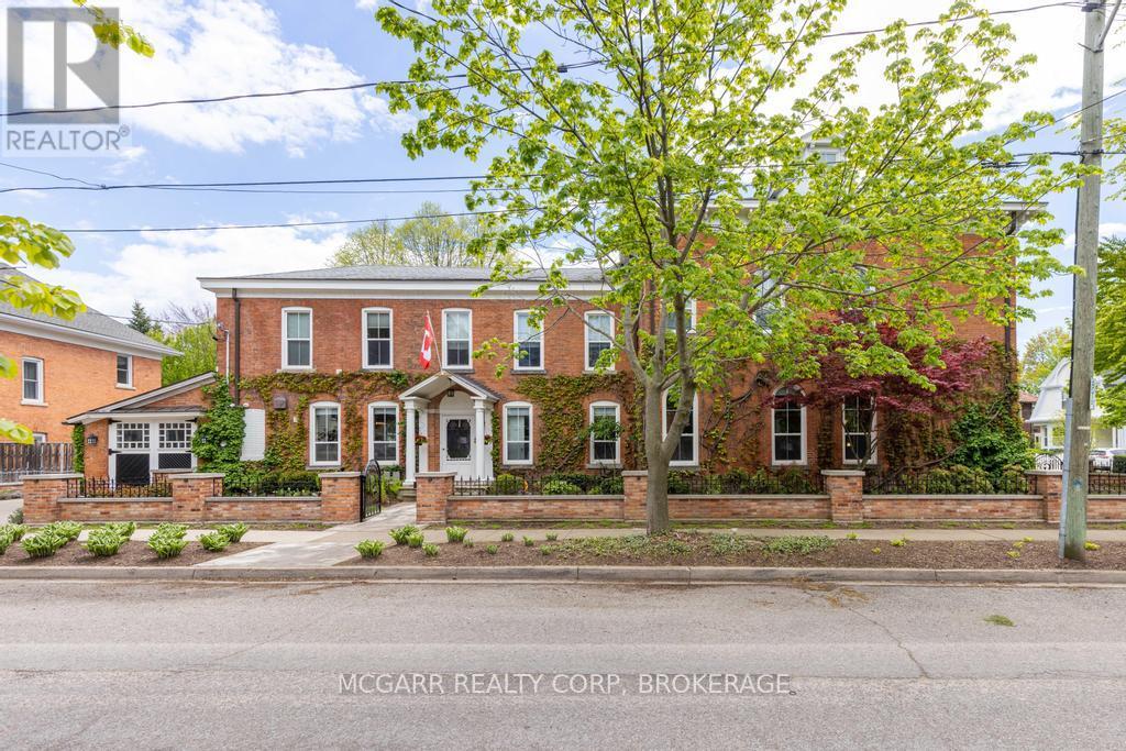38 Yates Street, St. Catharines, Ontario  L2R 5R4 - Photo 46 - X13668276