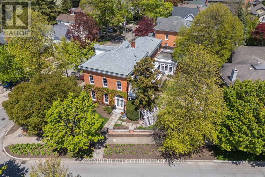 38 Yates Street, St. Catharines, Ontario  L2R 5R4 - Photo 48 - X13668276