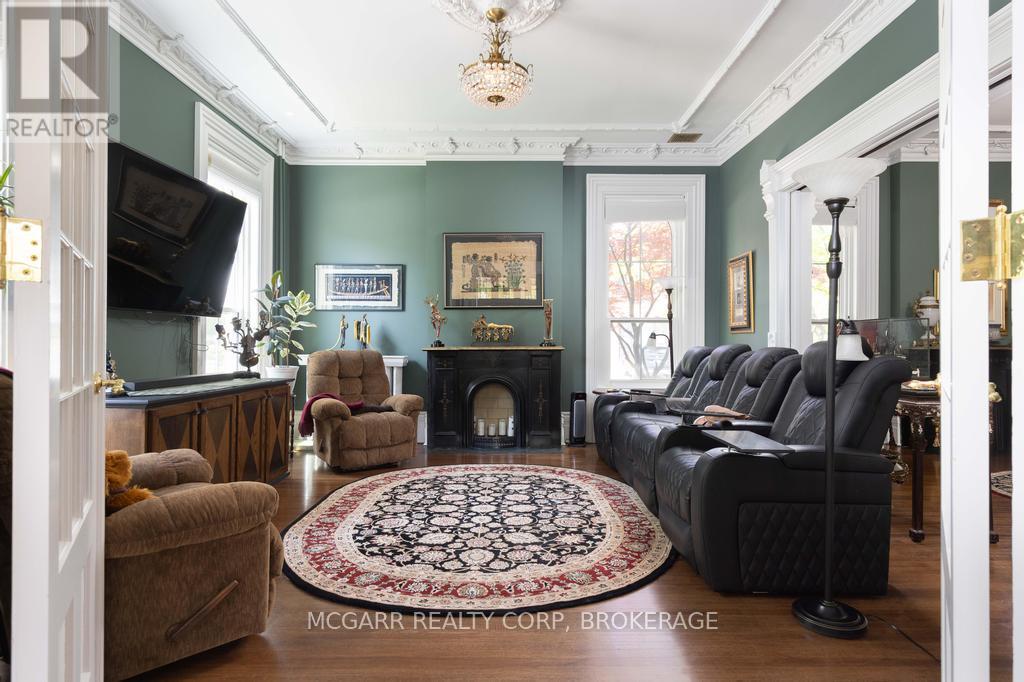 38 Yates Street, St. Catharines, Ontario  L2R 5R4 - Photo 7 - X13668276
